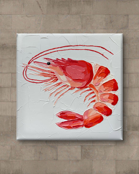 Royal Red (10x10)