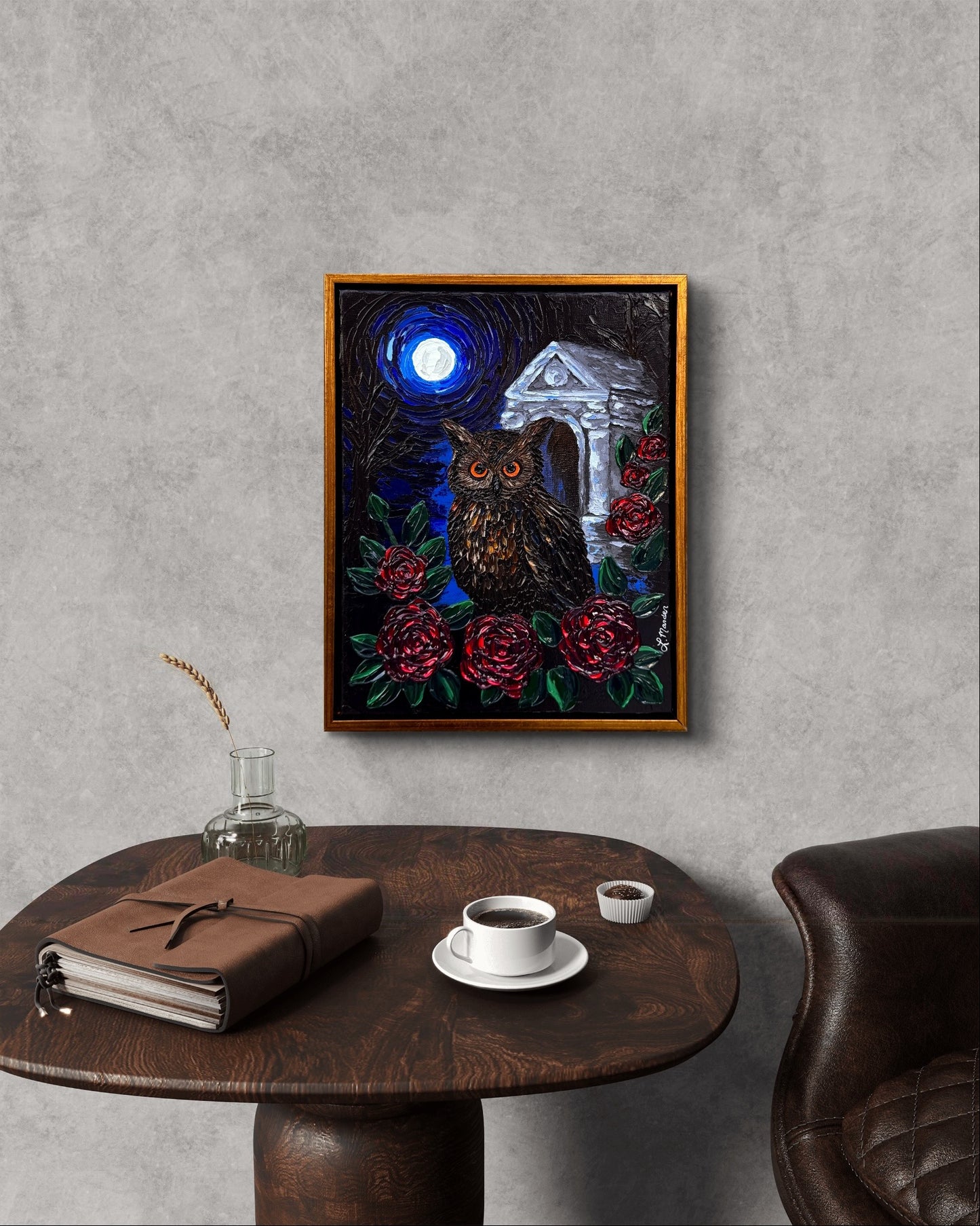 Moonlight Guardian 2