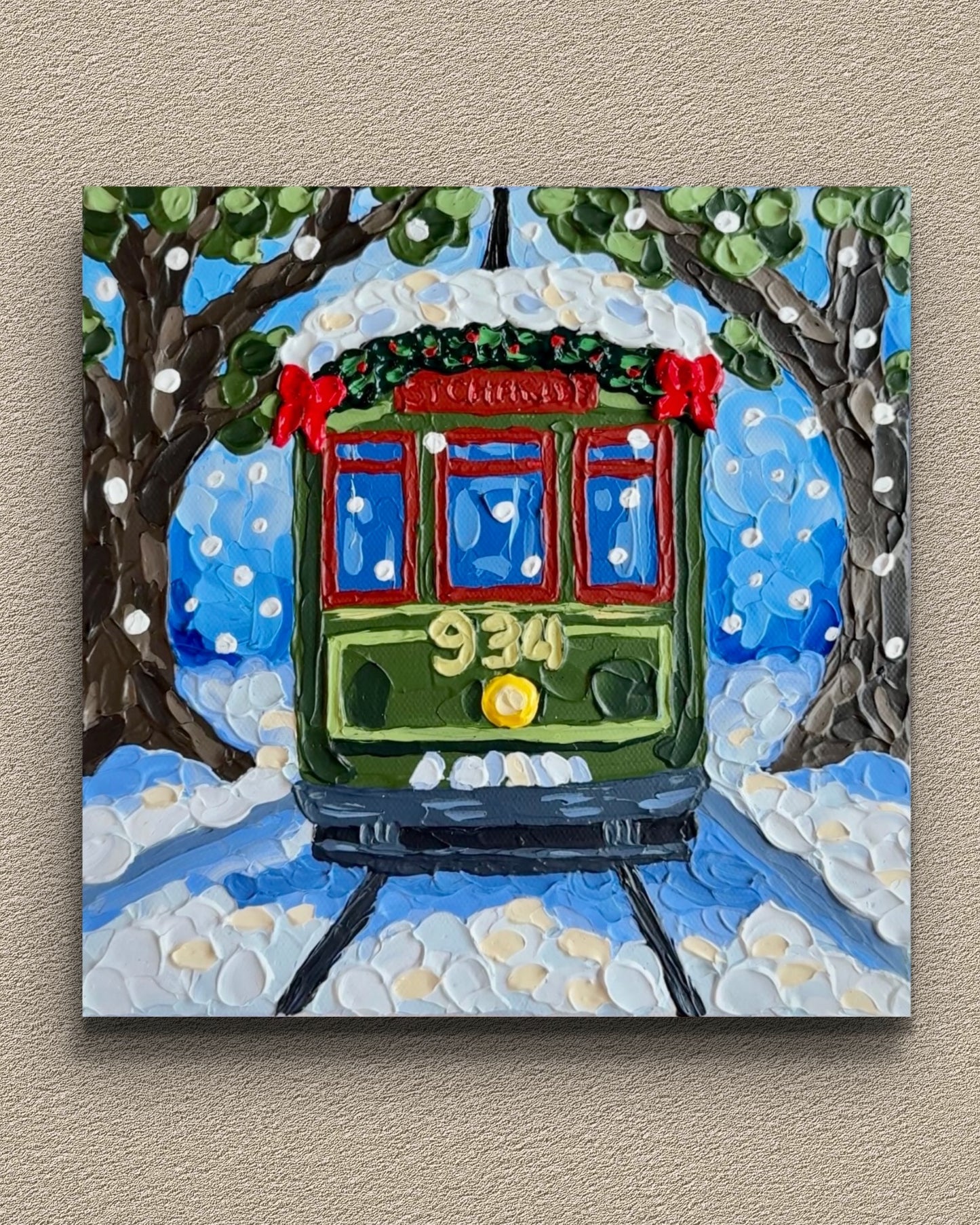 Winter of St. Charles 2