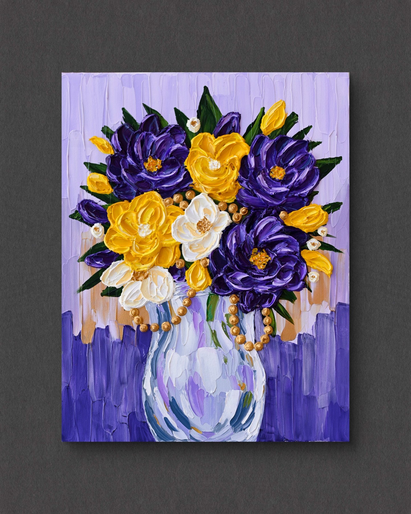 Crescent City Bouquet