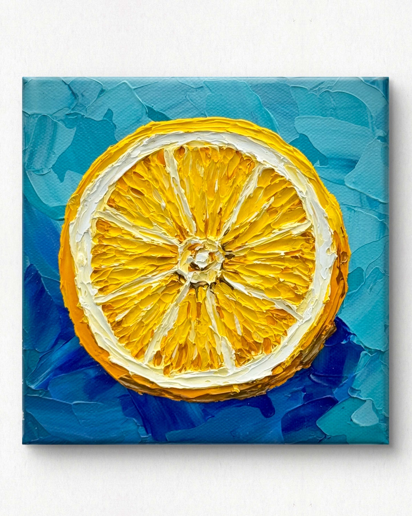 Amalfi Slice (6x6)