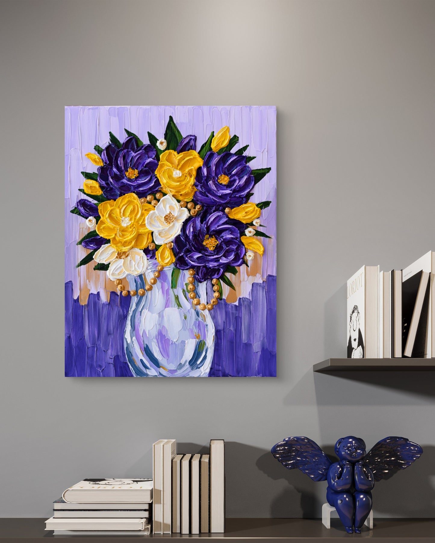 Crescent City Bouquet