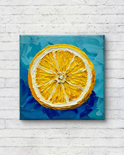 Amalfi Slice (6x6)