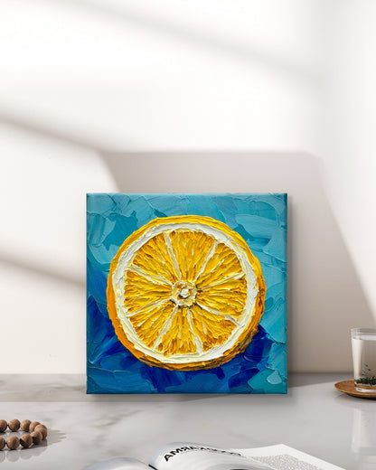 Amalfi Slice (6x6)