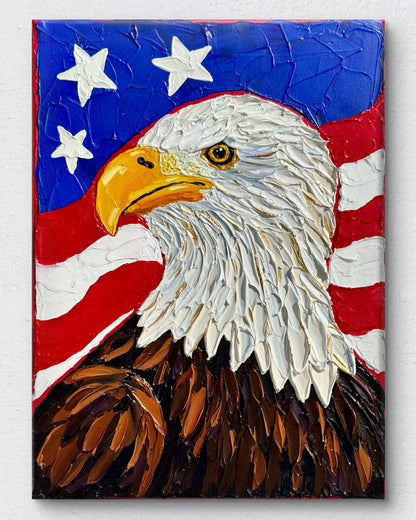 Spirit of 250 (9x12)