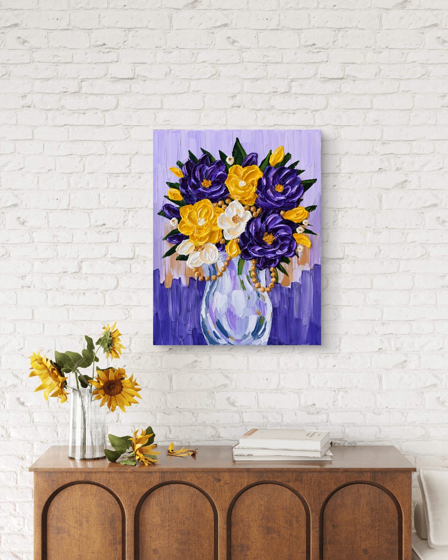 Crescent City Bouquet