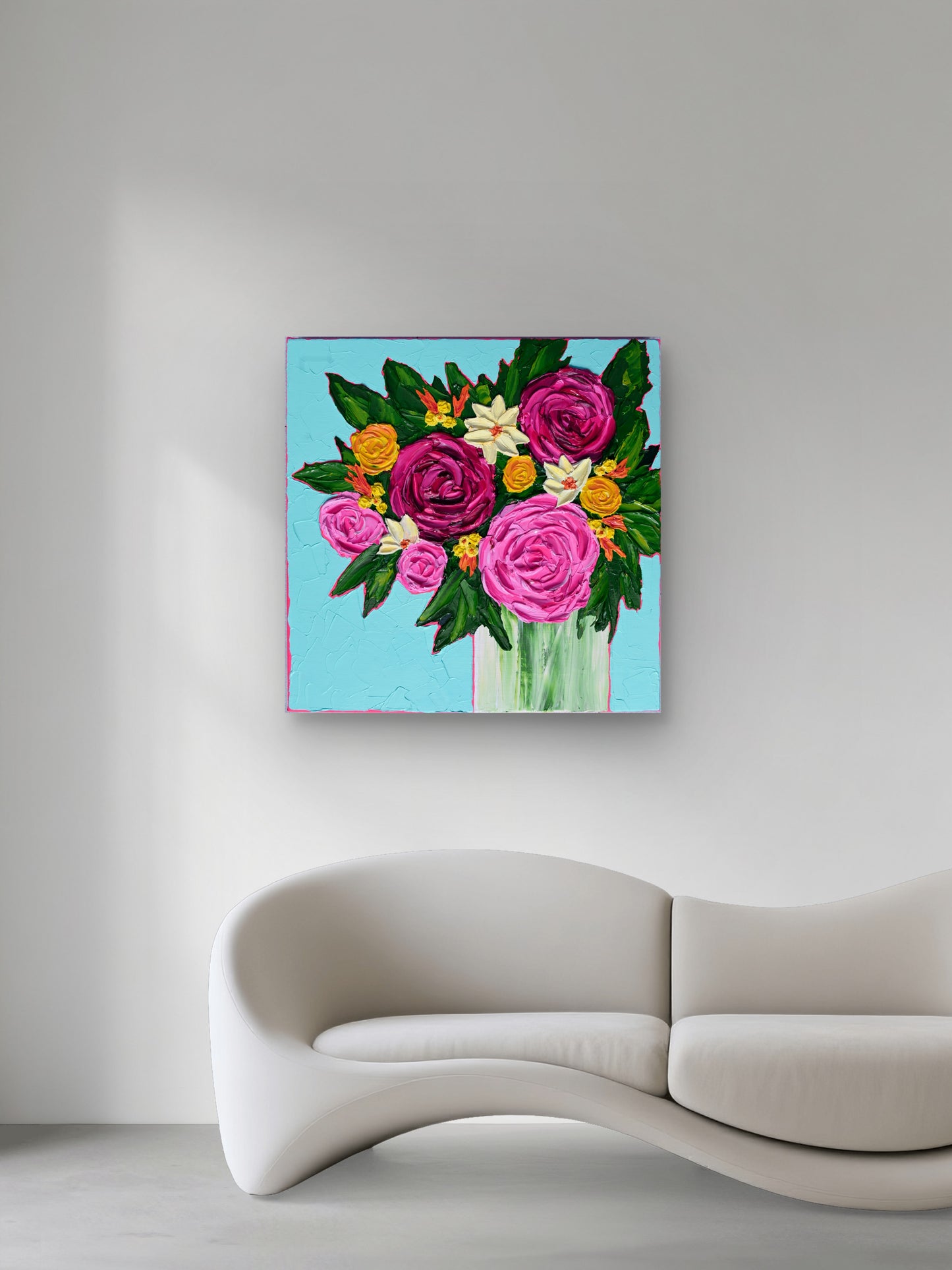 Villa Reverie (16x16)
