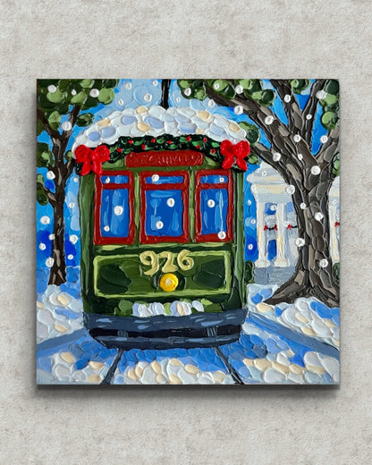 Christmas at the Columns 2