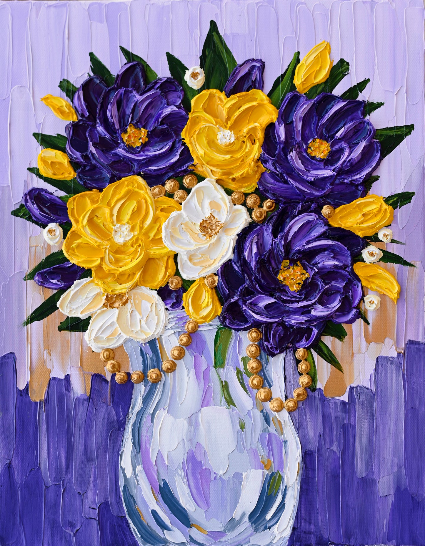 Crescent City Bouquet