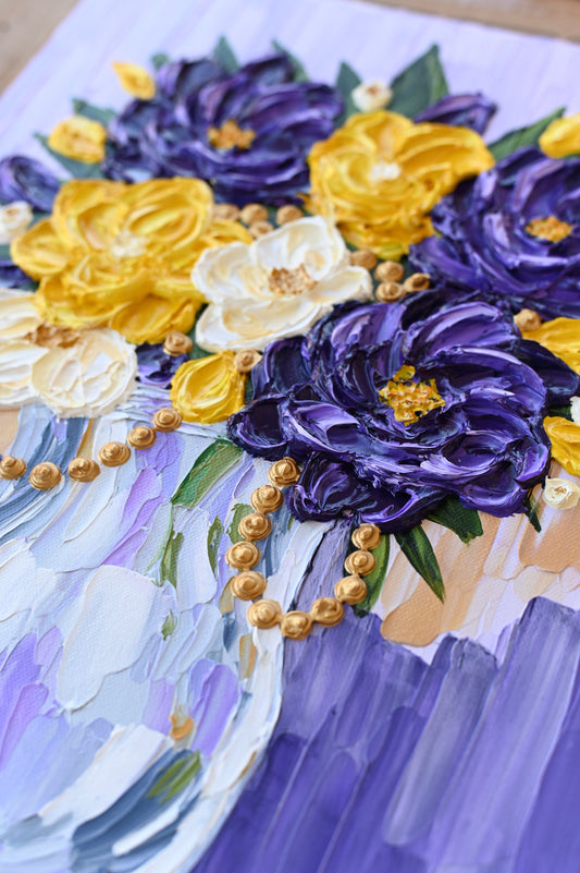 Crescent City Bouquet