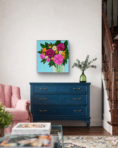 Villa Reverie (16x16)