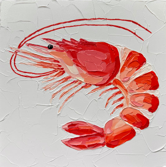 Royal Red (10x10)