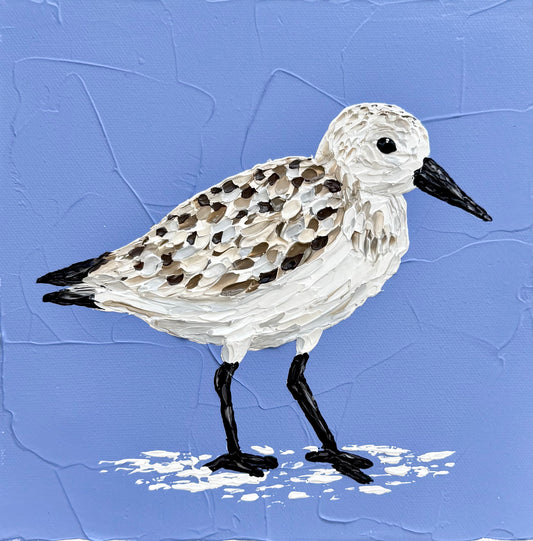 Tide Chaser (8×8)