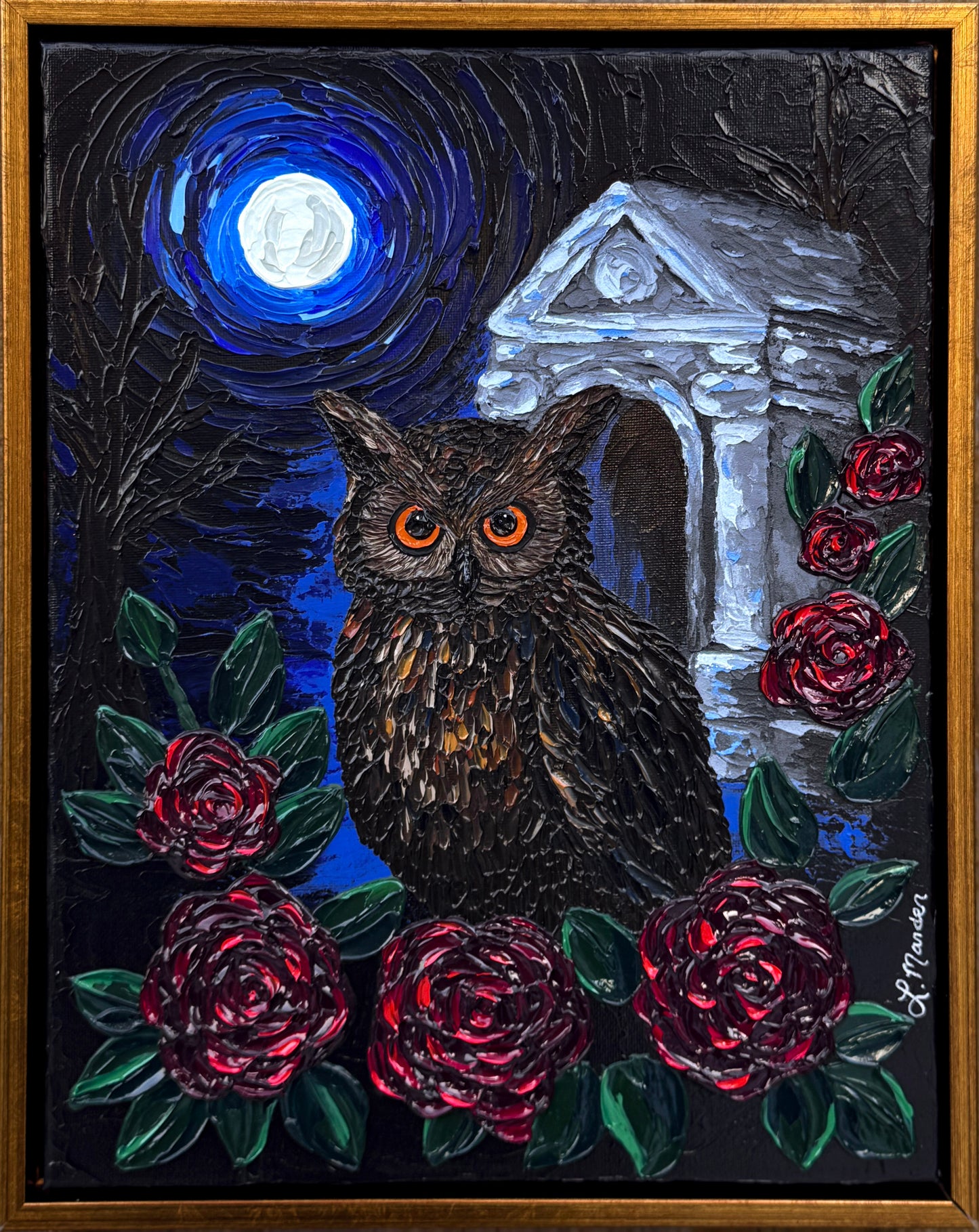 Moonlight Guardian 1