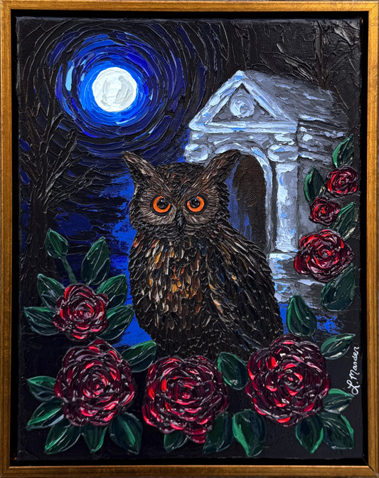 Moonlight Guardian 1