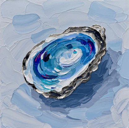 Oyster Jewel 1
