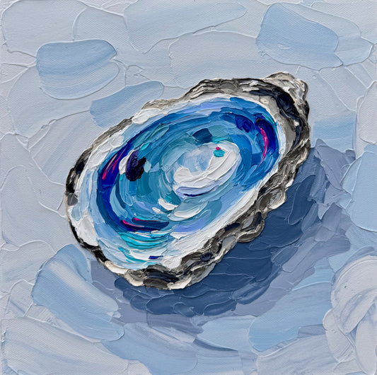 Oyster Jewel 1