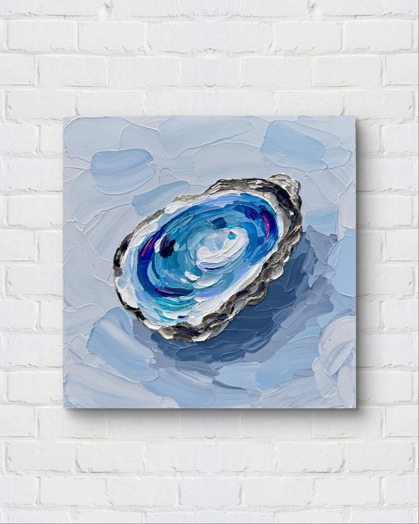 Oyster Jewel 2