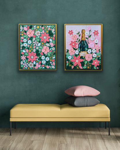 Royal Street Blooms & Bubbles 2