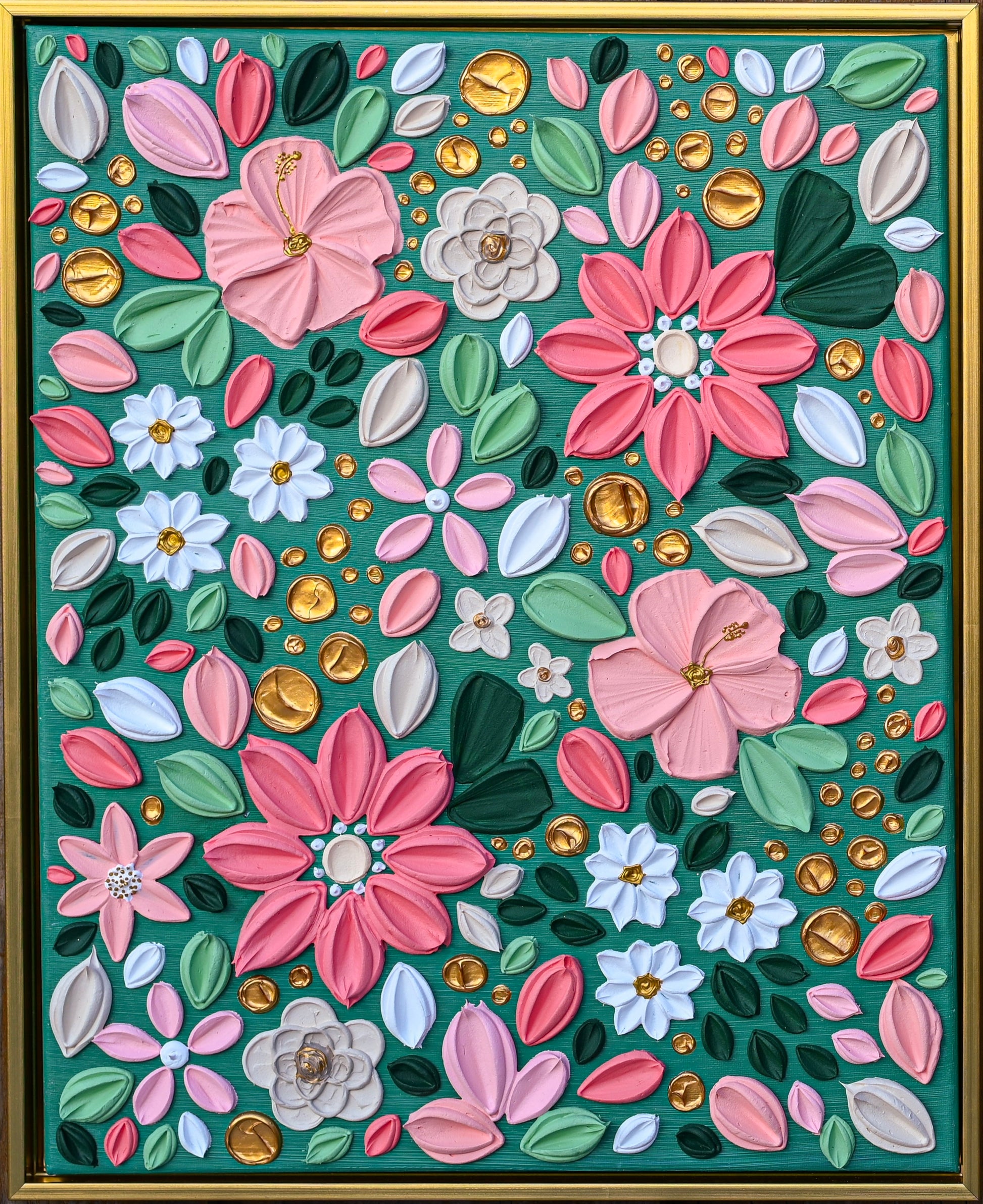 Royal Street Blooms & Bubbles 4