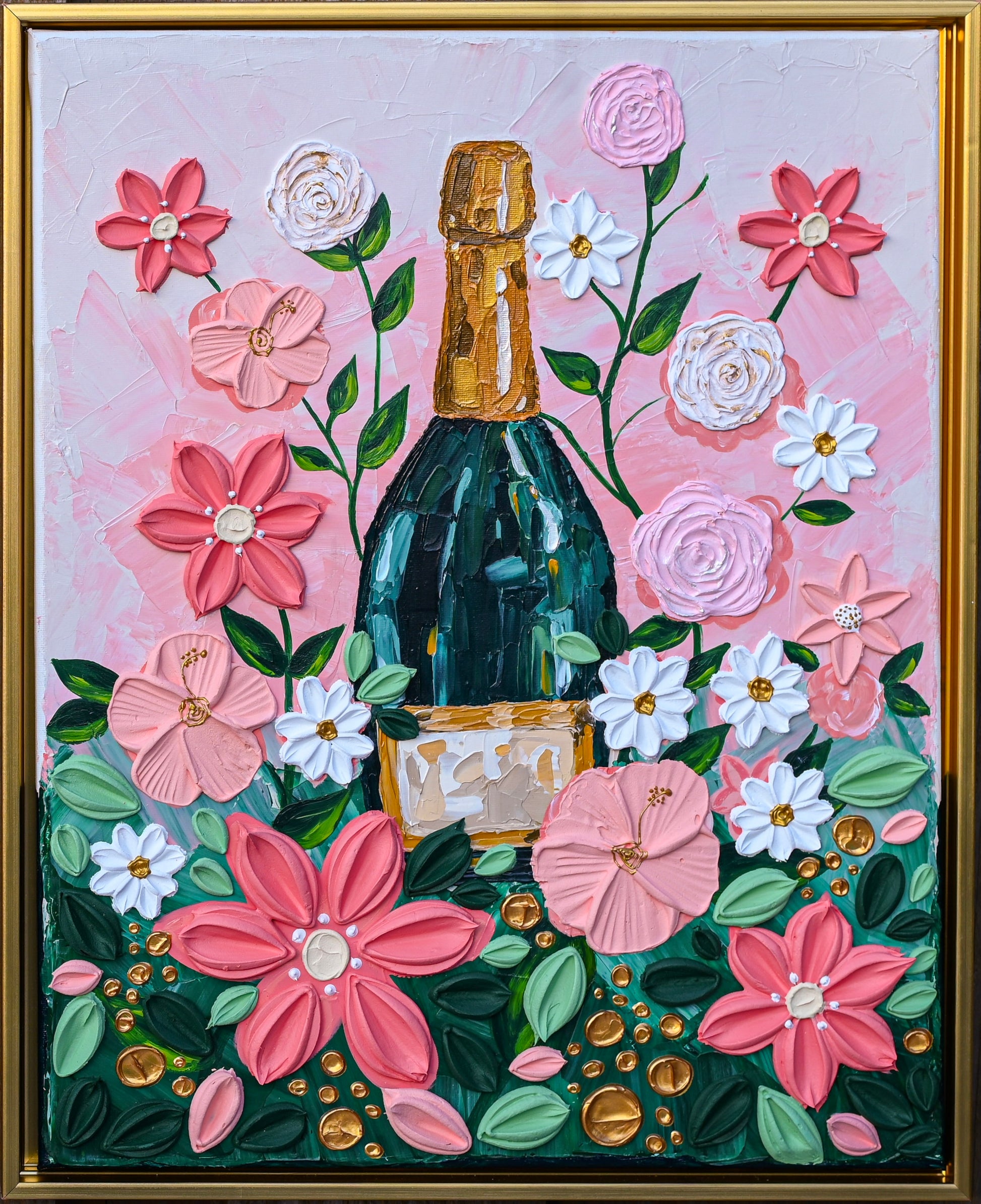 Royal Street Blooms & Bubbles 5