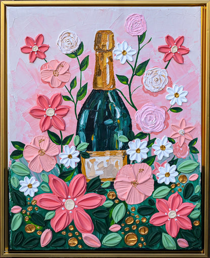 Royal Street Blooms & Bubbles 5