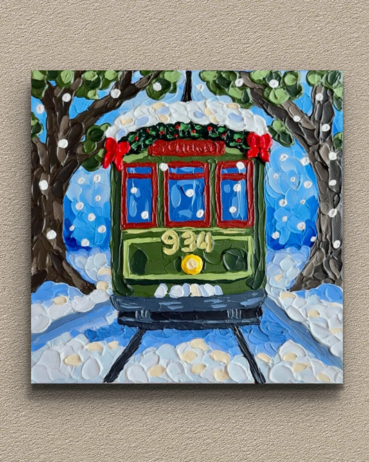 Winter of St. Charles 2